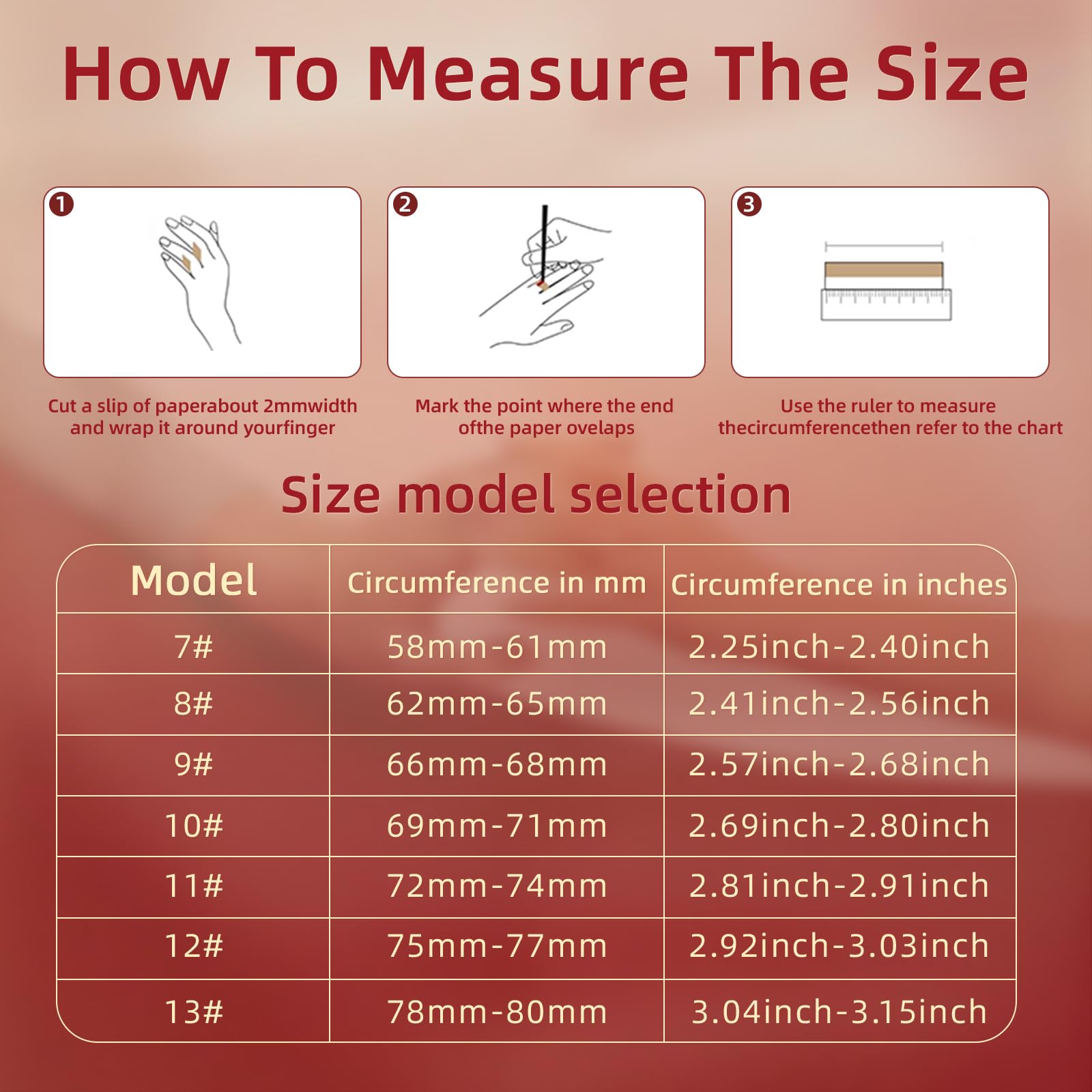 Faith Cross Gold Edge Smart Ring – Waterproof, Sleep, Fitness & Heart Rate Monitor - Hyper living