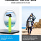 Hyper S300Plus 0.5L Mini Scuba Tank - Hyper living