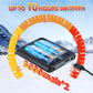 Heated Socks with 4 Heat Levels & Rechargeable Battery - Hyper living