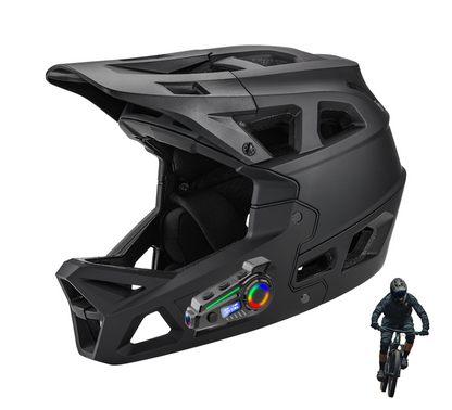 Professional Smart Sports Helmet - Hyper living