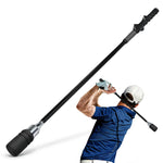 Golf Swing Correction Trainer for Strength, Grip, and Perfect Rhythm - Hyper living