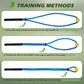 Pro Swing Rope Trainer – Golf Posture Corrector & Power Builder - Hyper living