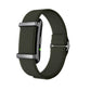 Screenless Fitness Tracker Bracelet – Sleep & Heart Rate Monitor