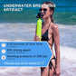 Hyper S300Plus 0.5L Mini Scuba Tank - Hyper living