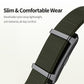 Screenless Fitness Tracker Bracelet – Sleep & Heart Rate Monitor