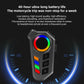 Smart Riding Helmet Headset - Hyper living