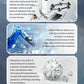 Moissanite Smart Ring - Hyper living