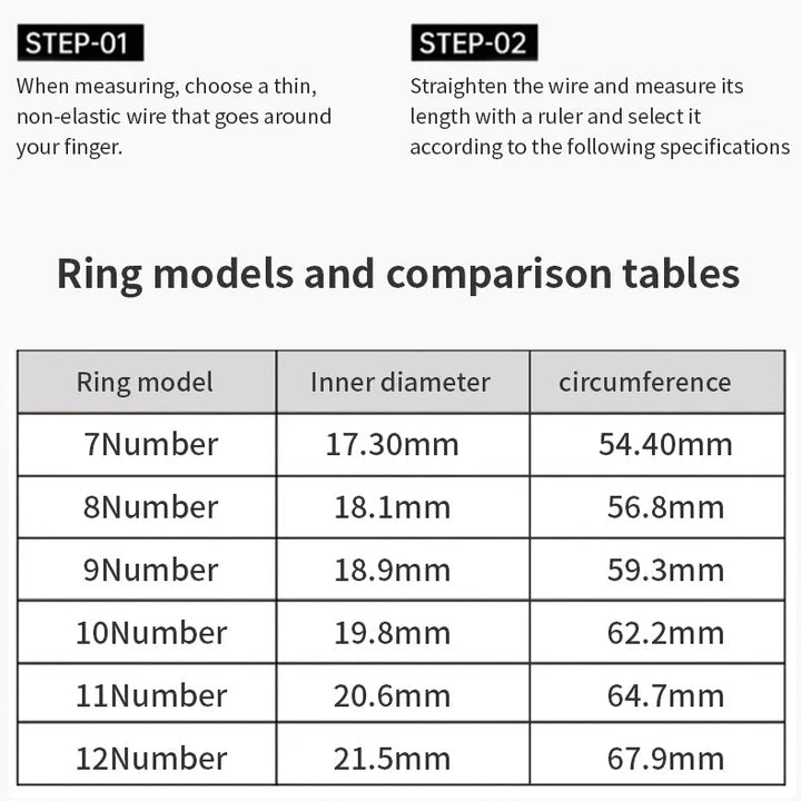 Moissanite Smart Ring - Hyper living
