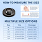 R11 Gen3 SmartRing™– Touchscreen Digital Ring - Hyper living