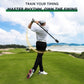 Golf Swing Correction Trainer for Strength, Grip, and Perfect Rhythm - Hyper living