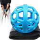 Golf Swing Training Ball – Improve Posture, Precision & Wrist Technique - Hyper living