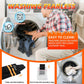 Heated Socks with 4 Heat Levels & Rechargeable Battery - Hyper living