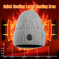 Winter Thermal Heated Hat - Hyper living