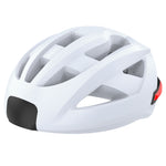 Smart 3D Sound Cycling Helmet - Hyper living