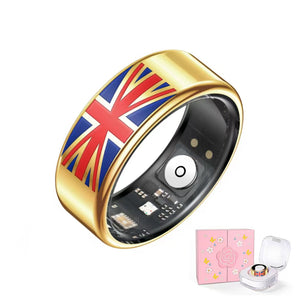 Heritage Smart Ring – Victory Limited Edition