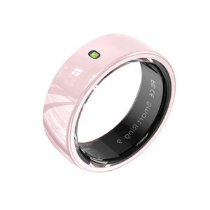 Smart Ring – Gesture Control, NFC, Waterproof, Fitness & Health Tracking