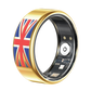 Heritage Smart Ring – Victory Limited Edition