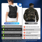 Triple-Fan Semiconductor Cooling Vest for Golf & Outdoor Sports - Hyper living