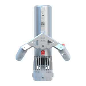 B2 Lightweight Underwater Scooter – Powerful Jet Diving Scooter for Snorkeling & Scuba