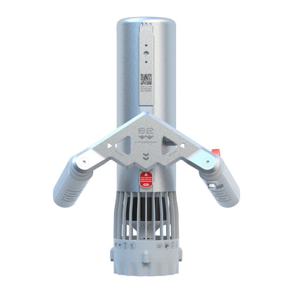 B2 Lightweight Underwater Scooter – Powerful Jet Diving Scooter for Snorkeling & Scuba - Hyper living