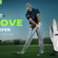 Hyper-Pro Swing Golf Gloves - Smart Correction & All-Weather Grip - Hyper living