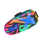 Graffiti Bluetooth Helmet Kit - Hyper living