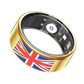 Heritage Smart Ring – Victory Limited Edition