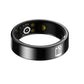 Hyperliving Gesundheitspflege-Ring Smart Daring Herzfrequenz Schlaf Aktivität Multisport NFC Fitness-Tracker Smart Ring App Smart Ring 