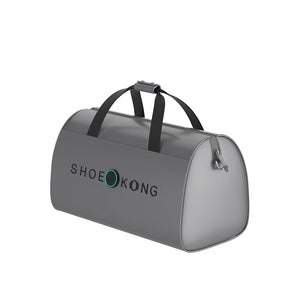 Hyperliving OEM Waterproof Outdoor Sports Luxury Duffel Bag With Shoes Compartment Gym Bag Custom Logo Mini Duffle Bag