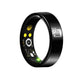 Hyperliving Gesundheitspflege-Ring Smart Daring Herzfrequenz Schlaf Aktivität Multisport NFC Fitness-Tracker Smart Ring App Smart Ring 