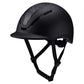 Equestrian Helmet – Lightweight, Ventilated with Adjustable Dial - Hyper living