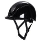 Equestrian Helmet – Lightweight, Ventilated with Adjustable Dial - Hyper living
