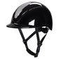 Equestrian Helmet – Lightweight, Ventilated with Adjustable Dial - Hyper living