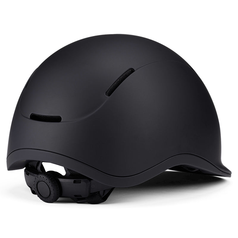 Equestrian Helmet – Lightweight, Ventilated with Adjustable Dial - Hyper living