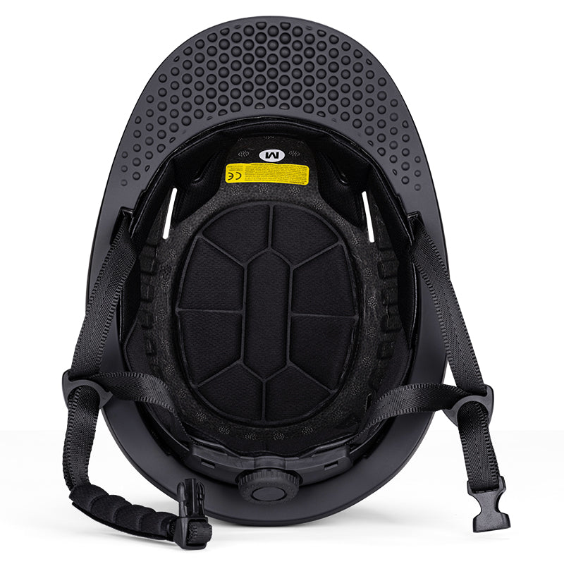 Equestrian Helmet – Lightweight, Ventilated with Adjustable Dial - Hyper living