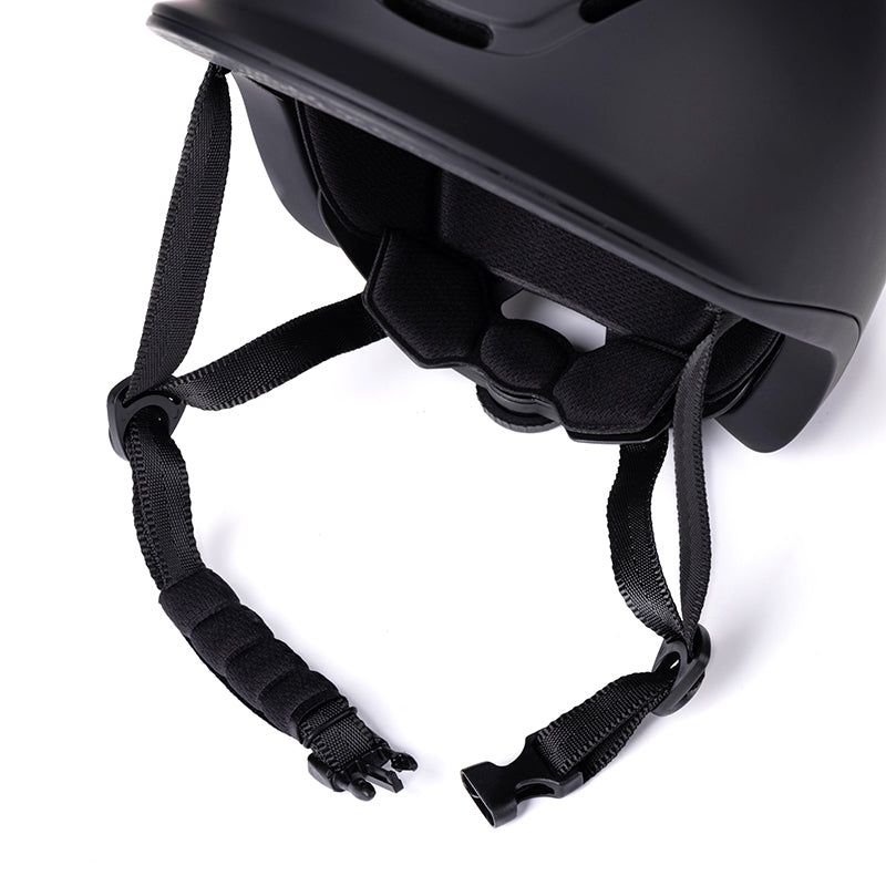 Equestrian Helmet – Lightweight, Ventilated with Adjustable Dial - Hyper living