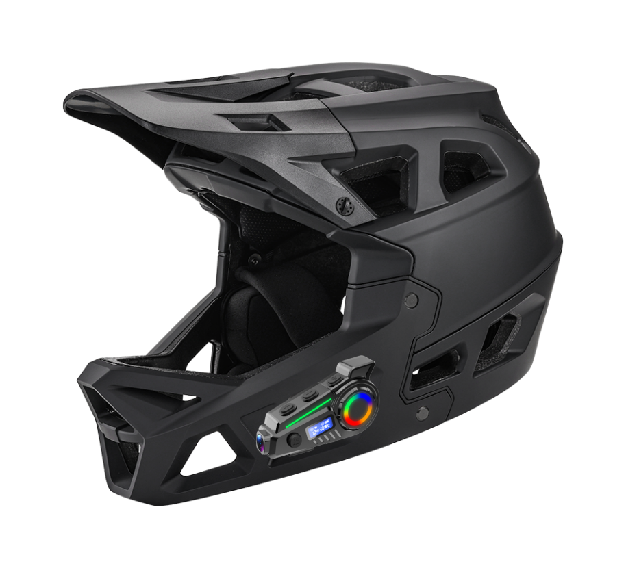 Professional Smart Sports Helmet - Hyper living