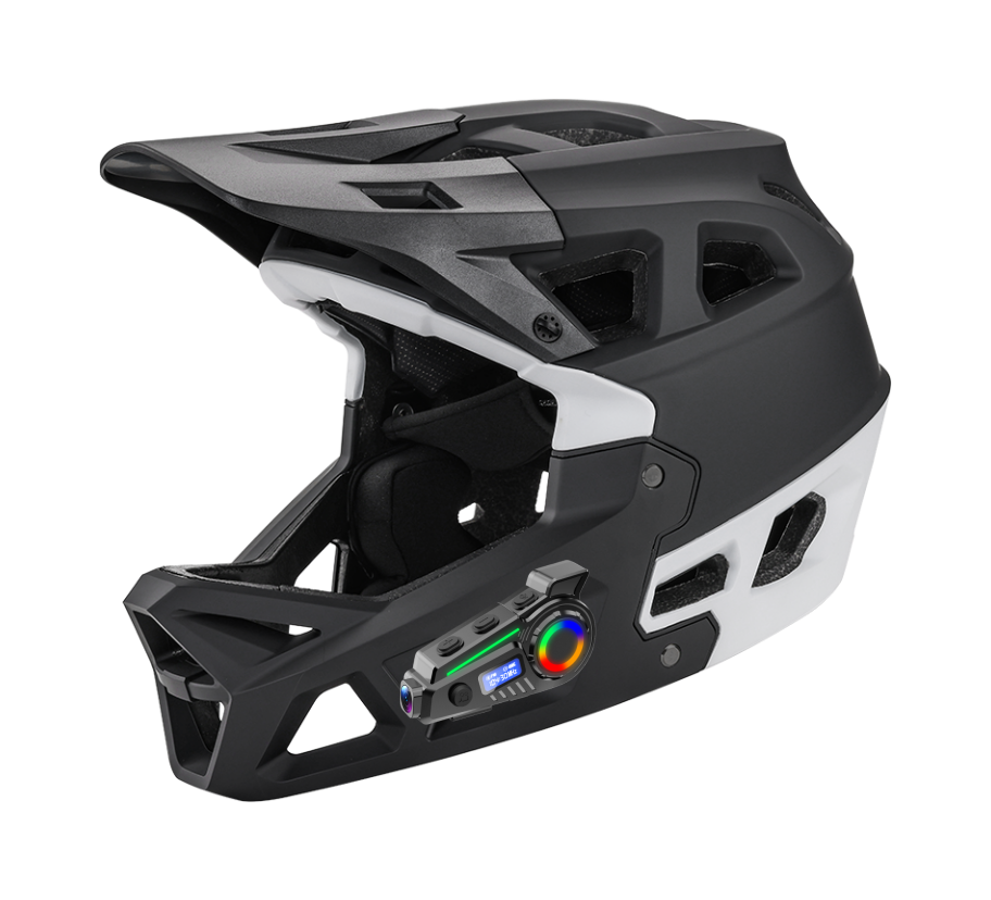 Professional Smart Sports Helmet - Hyper living