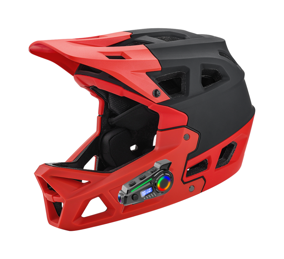 Professional Smart Sports Helmet - Hyper living