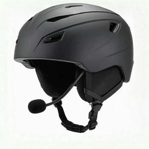 All-Terrain Pro Sports Ski Helmet - Hyper living