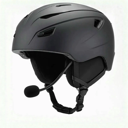 All-Terrain Pro Sports Ski Helmet - Hyper living