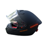 AeroVision Smart Riding Helmet - Hyper living