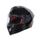 Smart Bluetooth Motorcycle Helmet - Hyper living