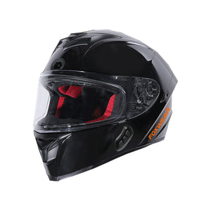 Smart Bluetooth Motorcycle Helmet - Hyper living