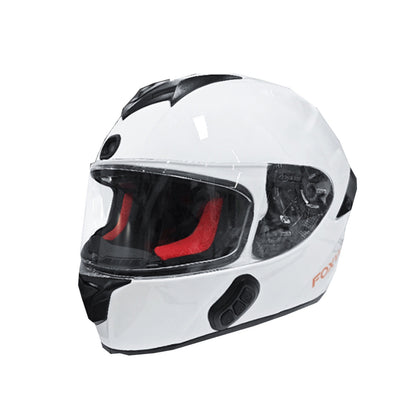 Smart Bluetooth Motorcycle Helmet - Hyper living