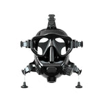 Hyper M8058 Full Face Diving Mask - Hyper living