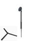Hyper-Pro Golf Phone Mount & Camera Stand - 360° Magnetic Attachment + Adjustable Height - Hyper living