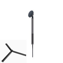 Hyper-Pro Golf Phone Mount & Camera Stand - 360° Magnetic Attachment + Adjustable Height - Hyper living