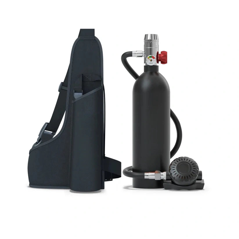 Hyper S400 1L Mini Scuba Tank - Hyper living