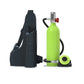 Hyper S400 1L Mini Scuba Tank - Hyper living